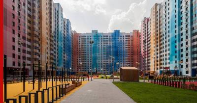 Минстрой повысит нормативную стоимость жилья в России на 27%