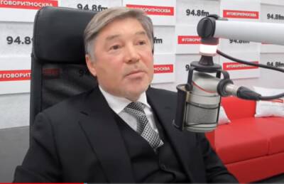 Депутат Госдумы предложил противникам вакцинации «сидеть в лесу»