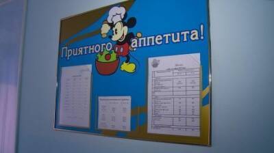 В Пензе директор школы уволился после проверки пищеблока