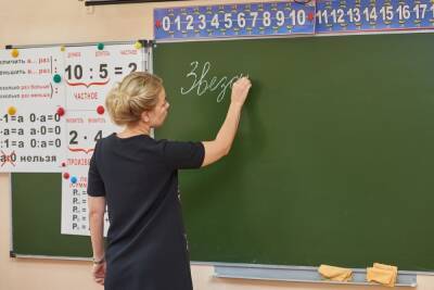 Во Владимире появилась острая нехватка учителей и воспитателей