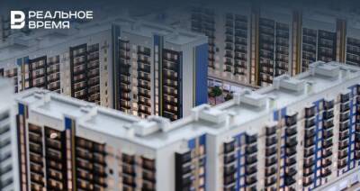 Минстрой РФ предложил увеличить норматив цены на жилье