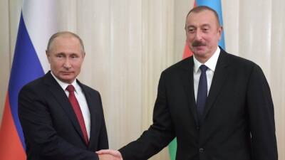 Пашинян прибыл в Сочи на встречу с Путиным и Алиевым по Карабаху