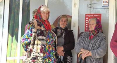 В Молдавии до пенсии доживут не все — власти подняли возрастной порог