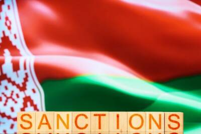 Стали известны подробности введения пятого пакета санкций против Белоруссии