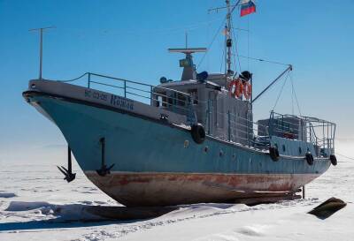 Sohu: Россия за счет «машин-монстров» обеспечила себе превосходство над США в Арктике