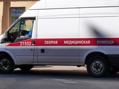 В Петербурге жестоко избили работника Кировского завода