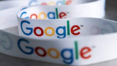 Суд утвердил штрафы Google на 6 млн рублей за неудаление контента