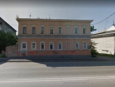 В Иркутске появится музей Русской Америки