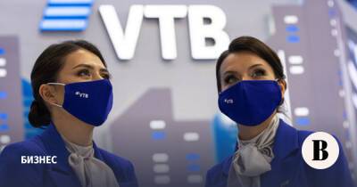 ВТБ профинансирует строительство аутлета в Подмосковье