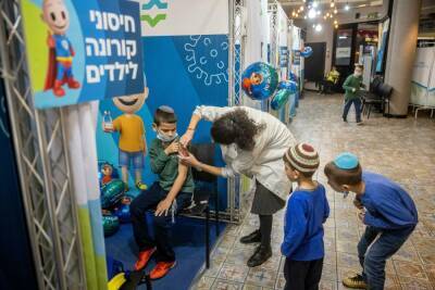 Коронавирус в Израиле: 524 новых пациента, число тяжелых больных немного уменьшилось