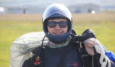 В Уфе скончался парашютист Вадим Фахрутдинов, выживший в авиакатастрофе в Мензелинске