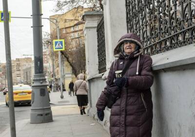 Никита Масленников - Экономист рассказал, какое количество россиян проживает за чертой бедности - vm.ru - Россия - Россияне