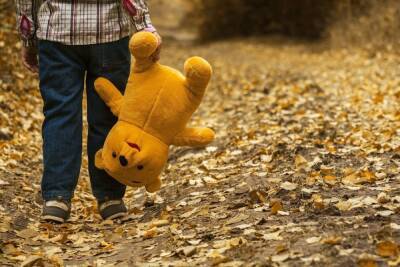 В Пензе обсудили случай с покинувшим детсад на игрушечной машинке ребенком
