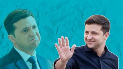 Президент Украины сообщил, принял ли решение о втором сроке