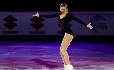 За ними стоит следить: две фигуристки, которые могут составить конкуренцию россиянкам (Yahoo News Japan, Япония)