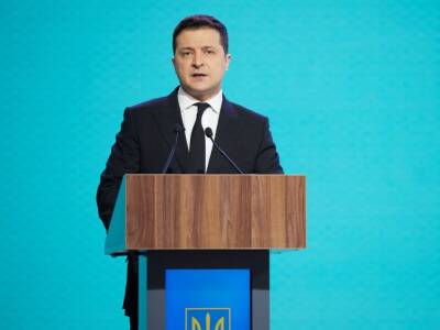Из-за заявлений Ляшко о возможном введении военного положения из Украины уходят инвесторы – Зеленский