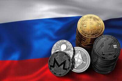 Brand Analytics - Стали известны самые популярные криптовалюты в России - smartmoney.one - Россия