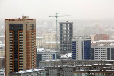 В Новосибирске застройщики снижают объёмы заделов из-за недостаточного спроса