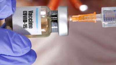 "Биокад" получил патент на вакцину от COVID-19