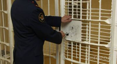 Новочебоксарца посадили в тюрьму за угрозы близким полицейского
