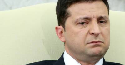 Зеленский назвал ложью заявления депутатов о давлении со стороны ОПУ
