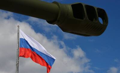 The Hill (США): наращивание российских войск заставляет Вашингтон нервничать