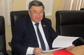 На Алтае депутат парламента арестован за изнасилование племянницы