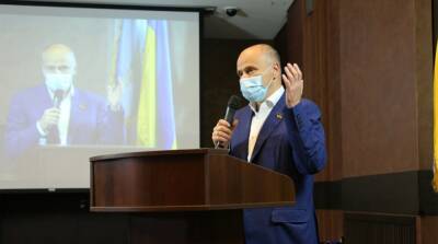 Радуцкий озвучил общее количество детских смертей от COVID в Украине