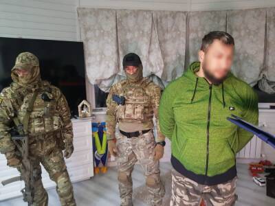 Экс-замглавы здравдепартамента Севастополя задержан по подозрению в вымогательстве взятки