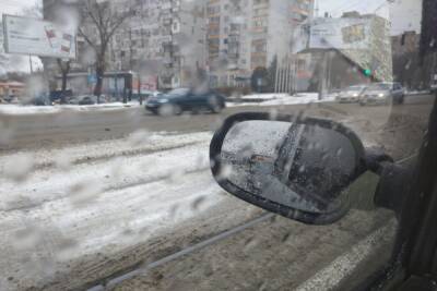 Власти Донецка готовы к первому снегу