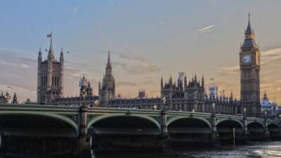 Читатели Daily Mail призвали Лондон следить за британскими границами вместо немецких