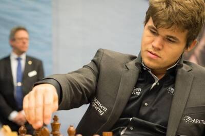 Карлсен сохранит корону: букмекеры верят в чемпиона мира по шахматам