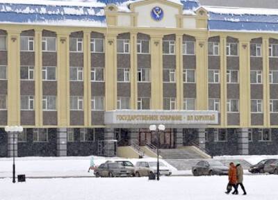 За изнасилование школьницы арестовали депутата Госсобрания Республики Алтай