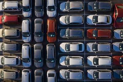«АвтоВАЗ» назвал причину роста цен на автомобили
