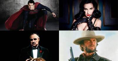 Самые яркие типажи: как за сотню лет изменились герои кино