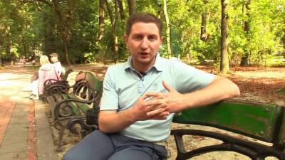 Лидера украинских антипрививочников оставили под стражей
