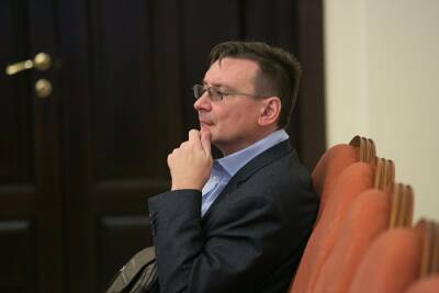 В Свердловской области сменился главный редактор правительственной «Областной газеты»