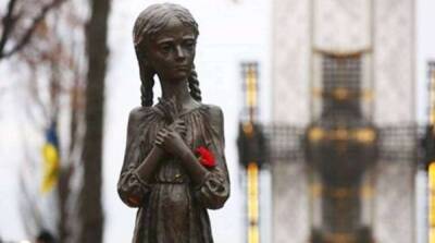 Стало известно, сколько украинцев считают Голодомор геноцидом
