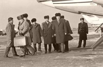 Система «Казбек»: почему в СССР «ядерных чемоданчиков» было несколько - Русская семерка
