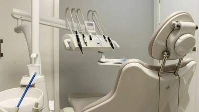 В Дюртюлинском медицинском центре «Ваш доктор» модернизировали стоматологический кабинет