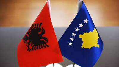 Эди Рам - Альбин Курти - Албания и «власти» Косово сделали новый шаг к объединению - newdaynews.ru - Косово - Албания