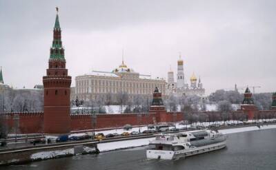 В Кремле отставку главы ФСИН объяснили его личной просьбой