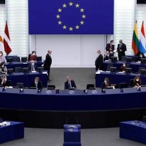 ЕС согласовал пятый пакет санкций против Беларуси