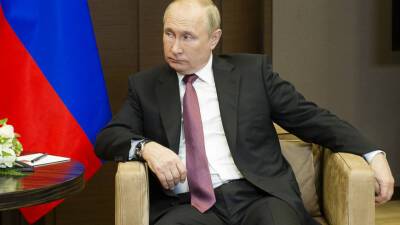 Путин: Россия, Армения и Азербайджан должны стремиться к укреплению связей, а не разрушению