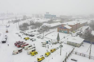 Супруга погибшего в шахте «Листвяжная» рассказала о своем муже