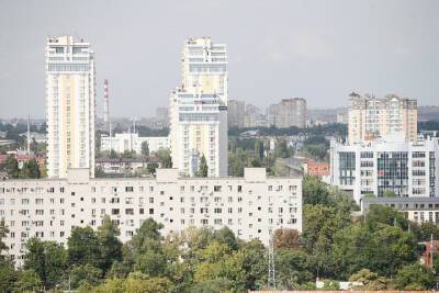 В процессе новой застройки на Кубани не намерены выкупать, сносить или изымать частные жилые объекты