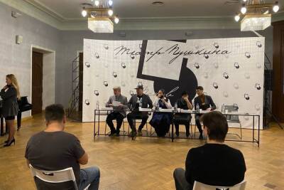 Псковичей ждёт нетипичная трактовка произведения Булгакова на спектакле «Зойкина квартира»