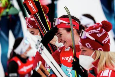 Лыжницы Непряева и Ступак не вышли в финал спринта на этапе Кубка мира