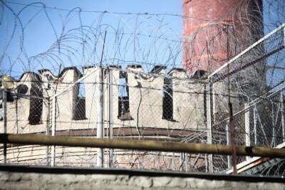 Экс-глава тюремной больницы ФСИН в Саратове арестован по делу о пытках