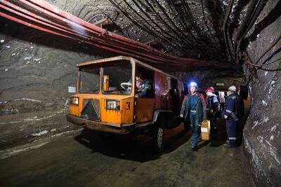 Прокуратура проверила 25 шахт в Кузбассе после ЧП на "Листвяжной"
